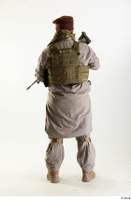  Photos Luis Donovan Army Taliban Gunner Poses standing whole body 0005.jpg